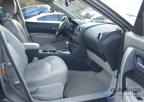 2018 Nissan Rogue Sv from USA, damaged, VIN KNMAT2MV8JP511431